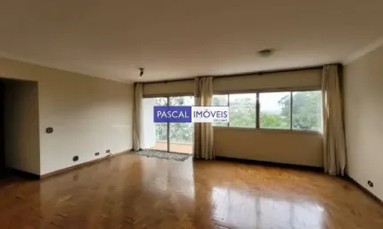 Apartamento com 4 quartos à venda na Avenida Washington Luís, 1527, Chácara Flora, São Paulo, 160 m2 por R$ 1.479.000