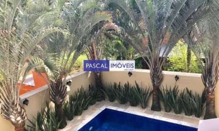 Casa em condomínio fechado com 4 quartos à venda na Rua Diogo Pereira, 01, Super Quadra Morumbi, São Paulo, 600 m2 por R$ 4.900.000
