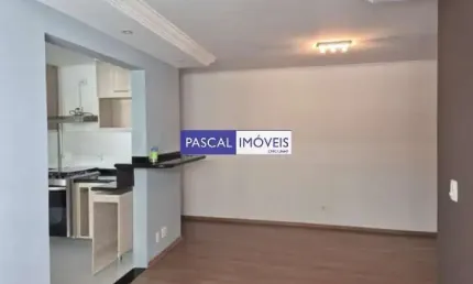 Apartamento com 2 quartos à venda na rua guiratinga, 1055, chácara inglesa, são paulo, 64 m2 por r$ 535.000