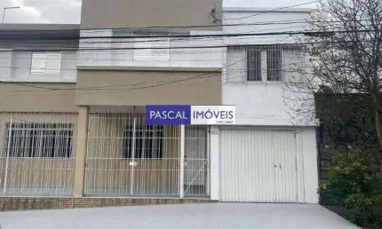 Casa com 4 quartos à venda na rua padre leonardo, 310, jardim aeroporto, são paulo, 250 m2 por r$ 990.000