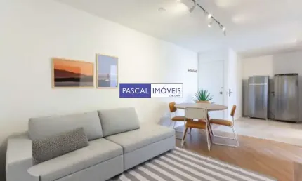 Apartamento com 4 quartos à venda na Rua Alvorada, 735, Vila Olímpia, São Paulo, 110 m2 por R$ 950.000