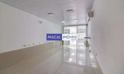 Casa comercial à venda na Rua Marília de Dirceu, 29, Jardim Aeroporto, São Paulo, 200 m2 por R$ 700.000