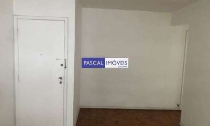 Apartamento com 3 quartos à venda na Avenida Doutor Altino Arantes, 865, Vila Clementino, São Paulo, 71 m2 por R$ 545.000