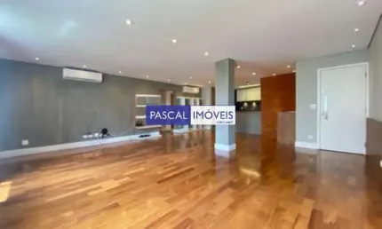 Apartamento com 2 quartos à venda na rua itacema, 381, itaim bibi, são paulo, 130 m2 por r$ 2.300.000