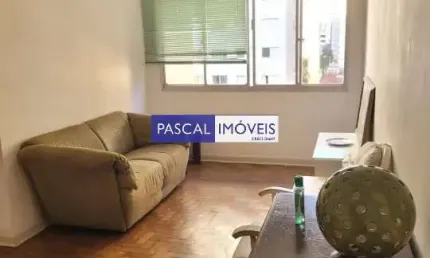 Apartamento com 2 quartos à venda na rua inhambú, 901, moema, são paulo, 55 m2 por r$ 660.000