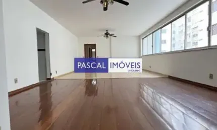 Apartamento com 3 quartos à venda na rua abílio soares, 356, paraíso, são paulo, 200 m2 por r$ 1.499.000