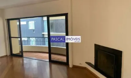Apartamento com 4 quartos à venda na rua urimonduba, 111, itaim bibi, são paulo, 142 m2 por r$ 2.300.000