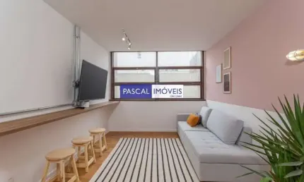 Apartamento com 5 quartos à venda na alameda franca, 270, jardim paulista, são paulo, 163 m2 por r$ 1.649.400