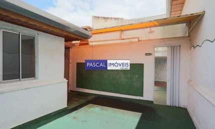 Casa com 3 quartos à venda na Rua Pero Correia, 290, Vila Mariana, São Paulo, 225 m2 por R$ 1.490.000