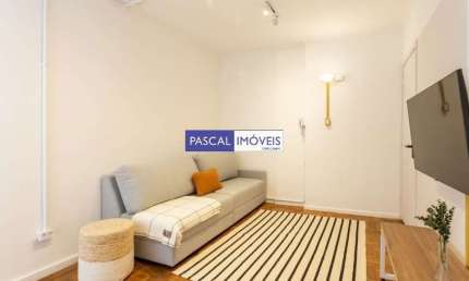Apartamento com 4 quartos à venda na Desembargador Aguiar Valim, 6, Vila Olímpia, São Paulo, 109 m2 por R$ 1.195.900