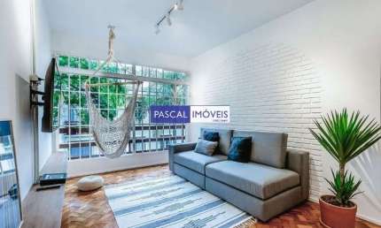 Apartamento com 3 quartos à venda na Avenida Jurubatuba, 364, Brooklin, São Paulo, 79 m2 por R$ 742.000
