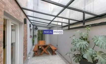 Casa com 10 quartos à venda na Rua Sebastião Paes, 481, Campo Belo, São Paulo, 416 m2 por R$ 4.075.000