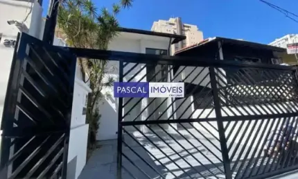 Casa comercial à venda na Rua Nova Cidade, 275, Vila Olímpia, São Paulo, 75 m2 por R$ 1.500.000