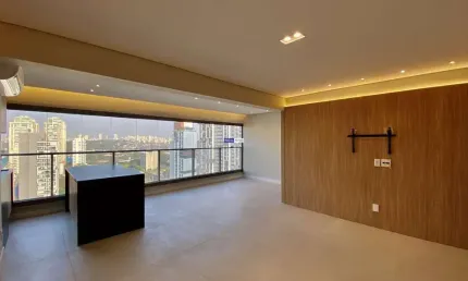 Apartamento com 3 quartos à venda na Rua Getúlio Soares da Rocha, 135, Brooklin, São Paulo, 130 m2 por R$ 2.480.000