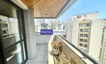 Apartamento com 2 quartos à venda na rua nebraska, 411, brooklin, são paulo, 140 m2 por r$ 1.600.000