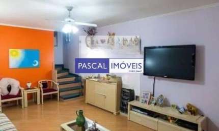 Casa com 3 quartos à venda na Rua Alba, 2234, Jabaquara, São Paulo, 122 m2 por R$ 610.000