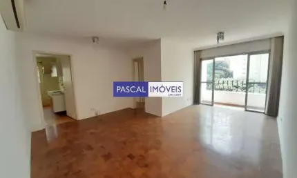 Apartamento com 2 quartos à venda na avenida macuco, 518, moema, são paulo, 87 m2 por r$ 1.000.000