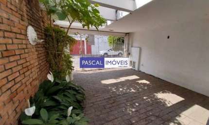 Casa com 3 quartos à venda na Rua Porto União, 56, Brooklin, São Paulo, 106 m2 por R$ 1.250.000
