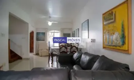Casa com 4 quartos à venda na Ponder, 67, Vila Mariana, São Paulo, 170 m2 por R$ 1.990.000
