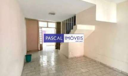 Casa com 2 quartos à venda na Rua Fábio Bergamini Carlucci, 75, Planalto Paulista, São Paulo, 121 m2 por R$ 598.000
