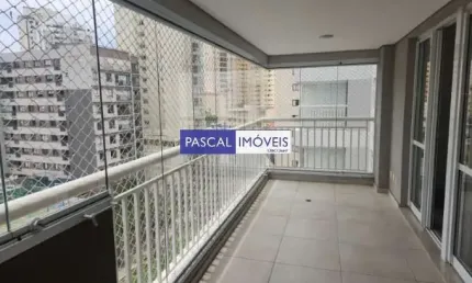 Apartamento com 2 quartos à venda na rua gonçalo da cunha, 75, chácara inglesa, são paulo, 68 m2 por r$ 850.000