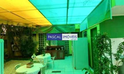 Casa com 4 quartos à venda na Alameda dos Tupiniquins, 1210, Moema, São Paulo, 289 m2 por R$ 3.300.000