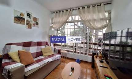 Apartamento com 3 quartos à venda na Avenida Jurubatuba, 364, Brooklin, São Paulo, 84 m2 por R$ 550.000