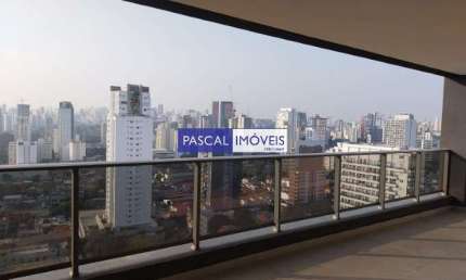 Apartamento com 3 quartos à venda na Rua Amaro Cavalheiro, 333, Pinheiros, São Paulo, 108 m2 por R$ 2.428.315