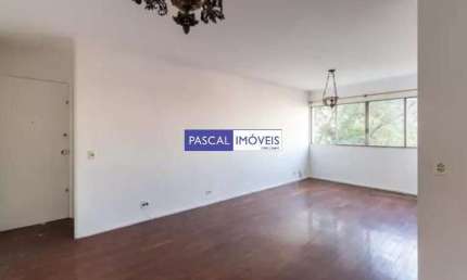 Apartamento com 3 quartos à venda na Rua Alvorada, 859, Vila Olímpia, São Paulo, 110 m2 por R$ 915.000