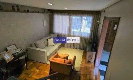Casa com 2 quartos à venda na Dionisia Missiura, 54, Jardim Marajoara, São Paulo, 129 m2 por R$ 890.000