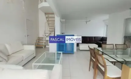 Apartamento com 2 quartos à venda na rua diogo jácome, 954, moema, são paulo, 113 m2 por r$ 2.300.000