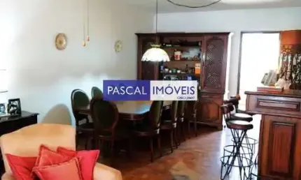 Casa com 3 quartos à venda na rua caetano josé batista, 200, brooklin, são paulo, 150 m2 por r$ 940.000