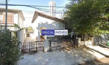 Casa com 3 quartos à venda na Rua São Paulino, 45, Vila Mariana, São Paulo, 186 m2 por R$ 2.500.000