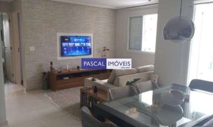 Apartamento com 2 quartos à venda na Rua Clodomiro Amazonas, 1346, Vila Nova Conceição, São Paulo, 72 m2 por R$ 1.680.000