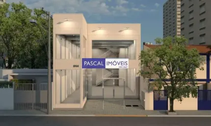 Prédio para alugar na Rua Ribeiro do Vale, 514, Brooklin, São Paulo, 534 m2 por R$ 28.000