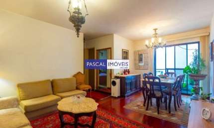Apartamento com 2 quartos à venda na Rua Diogo Jácome, 1030, Moema, São Paulo, 79 m2 por R$ 1.007.000