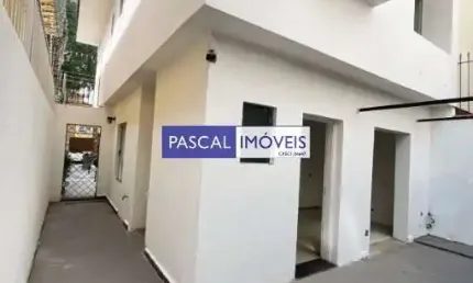 Casa com 4 quartos à venda na rua pascal, 666, campo belo, são paulo, 150 m2 por r$ 1.500.000