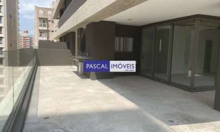 Apartamento com 2 quartos à venda na Rua Urimonduba, 144, Itaim Bibi, São Paulo, 138 m2 por R$ 6.100.000