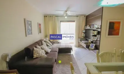 Apartamento com 3 quartos à venda na rua alexandre benois, 330, vila andrade, são paulo, 82 m2 por r$ 530.000