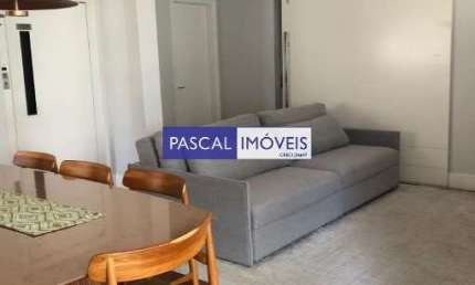 Apartamento com 3 quartos à venda na Joao de Sousa Dias, 551, Campo Belo, São Paulo, 119 m2 por R$ 1.780.000