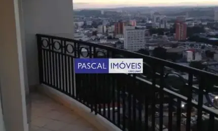 Apartamento com 3 quartos à venda na Avenida Adolfo Pinheiro, 760, Alto da Boa Vista, São Paulo, 90 m2 por R$ 1.100.000
