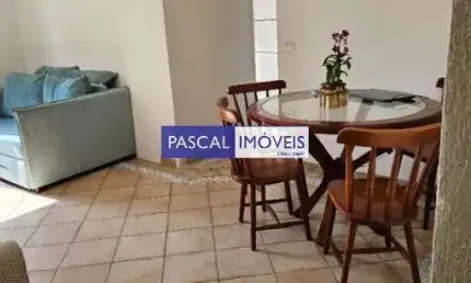 Apartamento com 3 quartos à venda na avenida giovanni gronchi, 6675, vila andrade, são paulo, 80 m2 por r$ 449.000