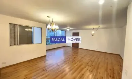 Apartamento com 3 quartos à venda na Rua Vieira de Morais, 74, Campo Belo, São Paulo, 122 m2 por R$ 1.130.000