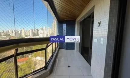 Apartamento com 3 quartos à venda na rua colônia da glória, 401, vila mariana, são paulo, 175 m2 por r$ 1.592.000