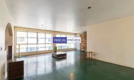 Apartamento com 3 quartos à venda na Rua Pedroso Alvarenga, 345, Itaim Bibi, São Paulo, 227 m2 por R$ 2.700.000