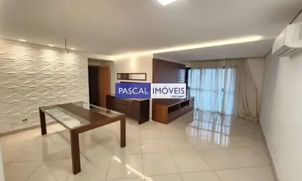 Apartamento com 4 quartos à venda na Rua Doutor Francisco José Longo, 281, Chácara Inglesa, São Paulo, 134 m2 por R$ 1.090.000