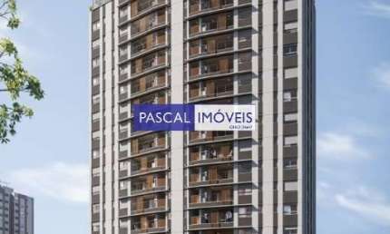 Apartamento com 3 quartos à venda na Alameda dos Arapanés, 1376, Moema, São Paulo, 121 m2 por R$ 2.489.353
