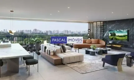 Apartamento com 3 quartos à venda na rua bastos pereira, 55, vila nova conceição, são paulo, 175 m2 por r$ 6.431.357