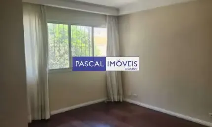 Apartamento com 2 quartos à venda na Rua Ciridião Durval, 100, Vila Alexandria, São Paulo, 70 m2 por R$ 350.000