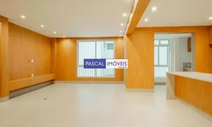 Apartamento com 2 quartos à venda na rua bandeira paulista, 127, itaim bibi, são paulo, 95 m2 por r$ 1.800.000